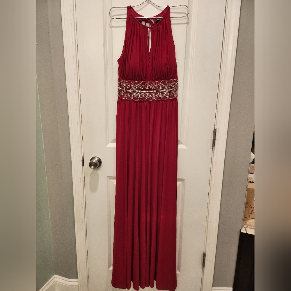 Prom dress or evening gown